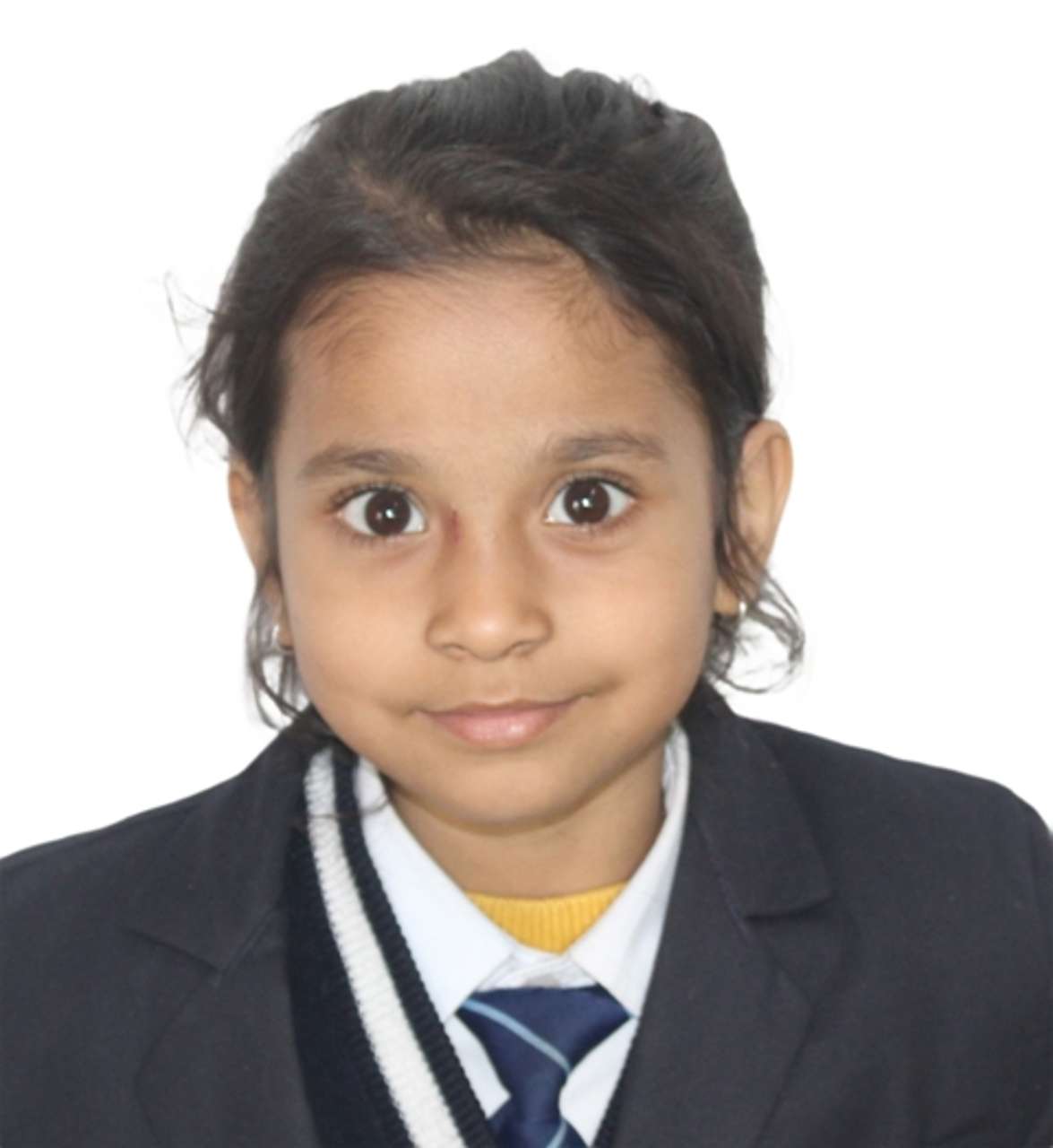 Delhi Public School Rudrapur