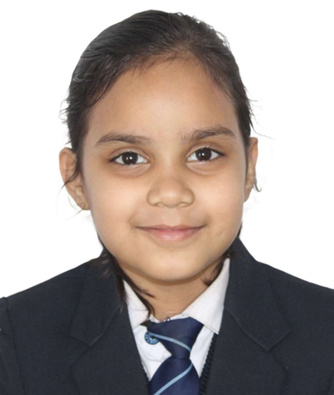 Delhi Public School Rudrapur