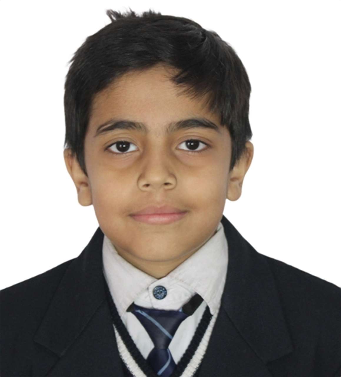 Delhi Public School Rudrapur