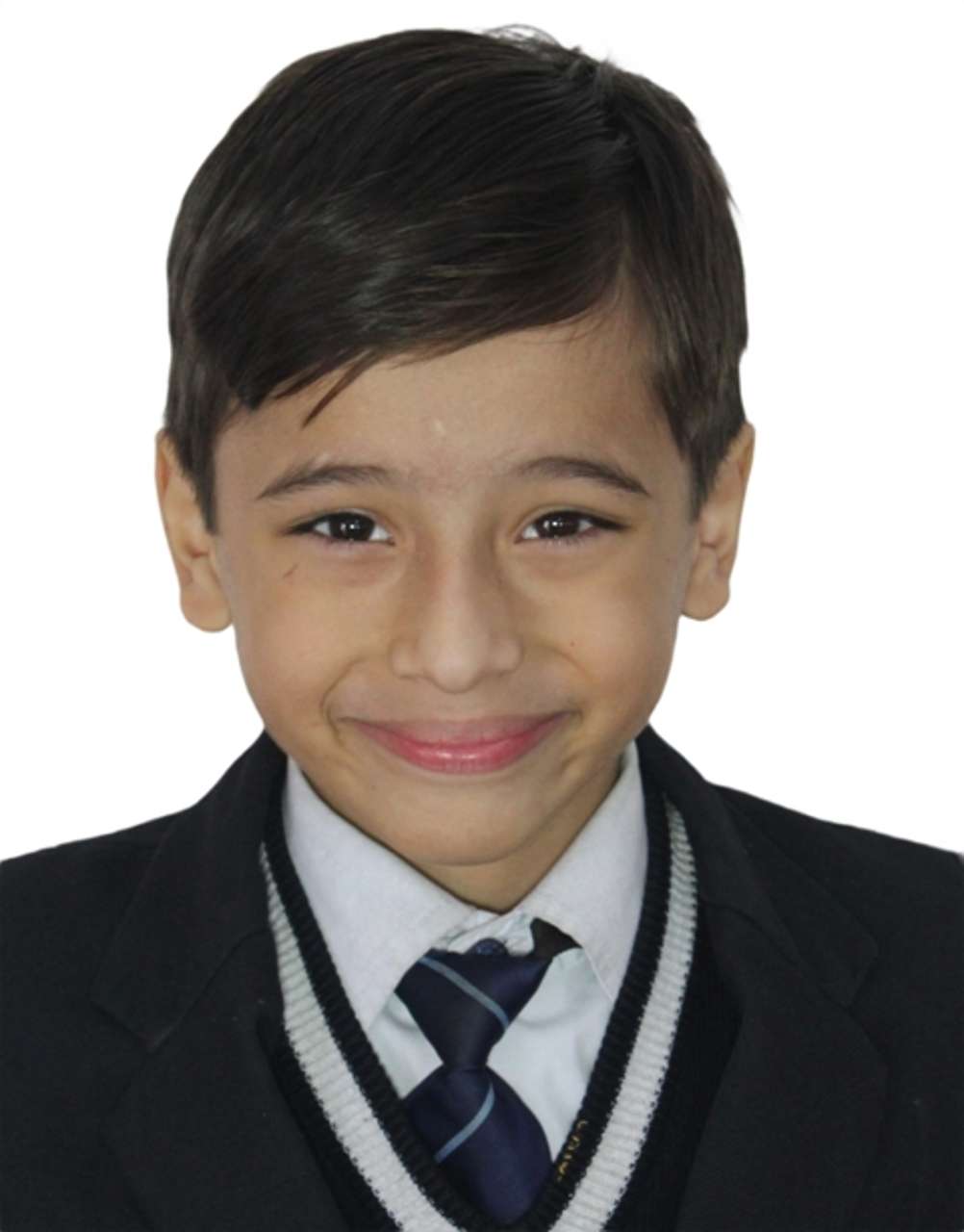 Delhi Public School Rudrapur