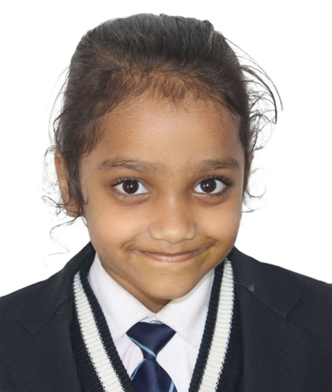 Delhi Public School Rudrapur