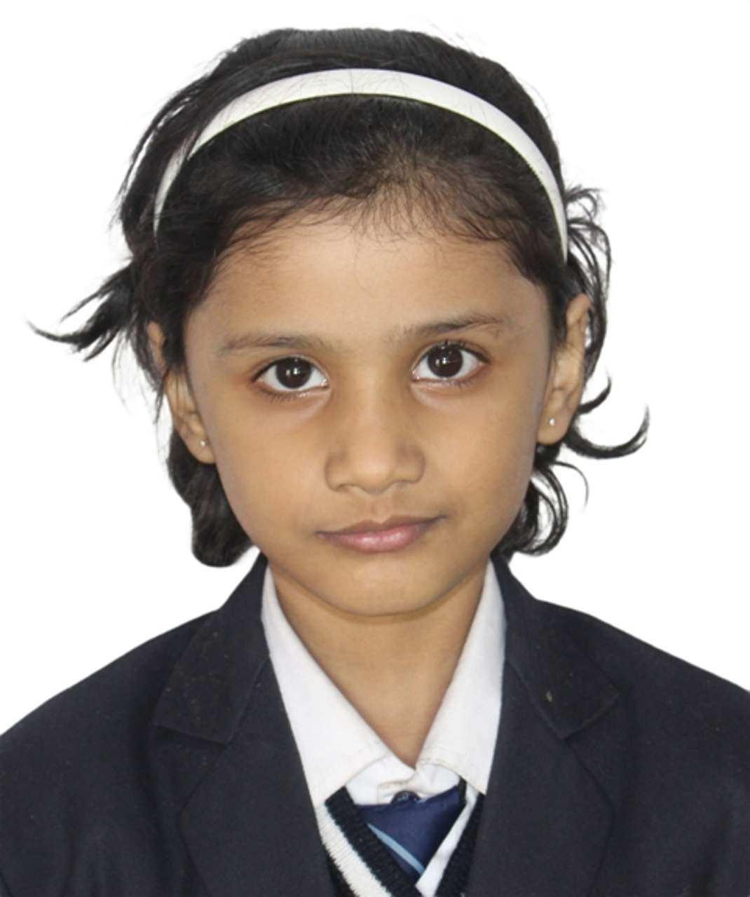 Delhi Public School Rudrapur