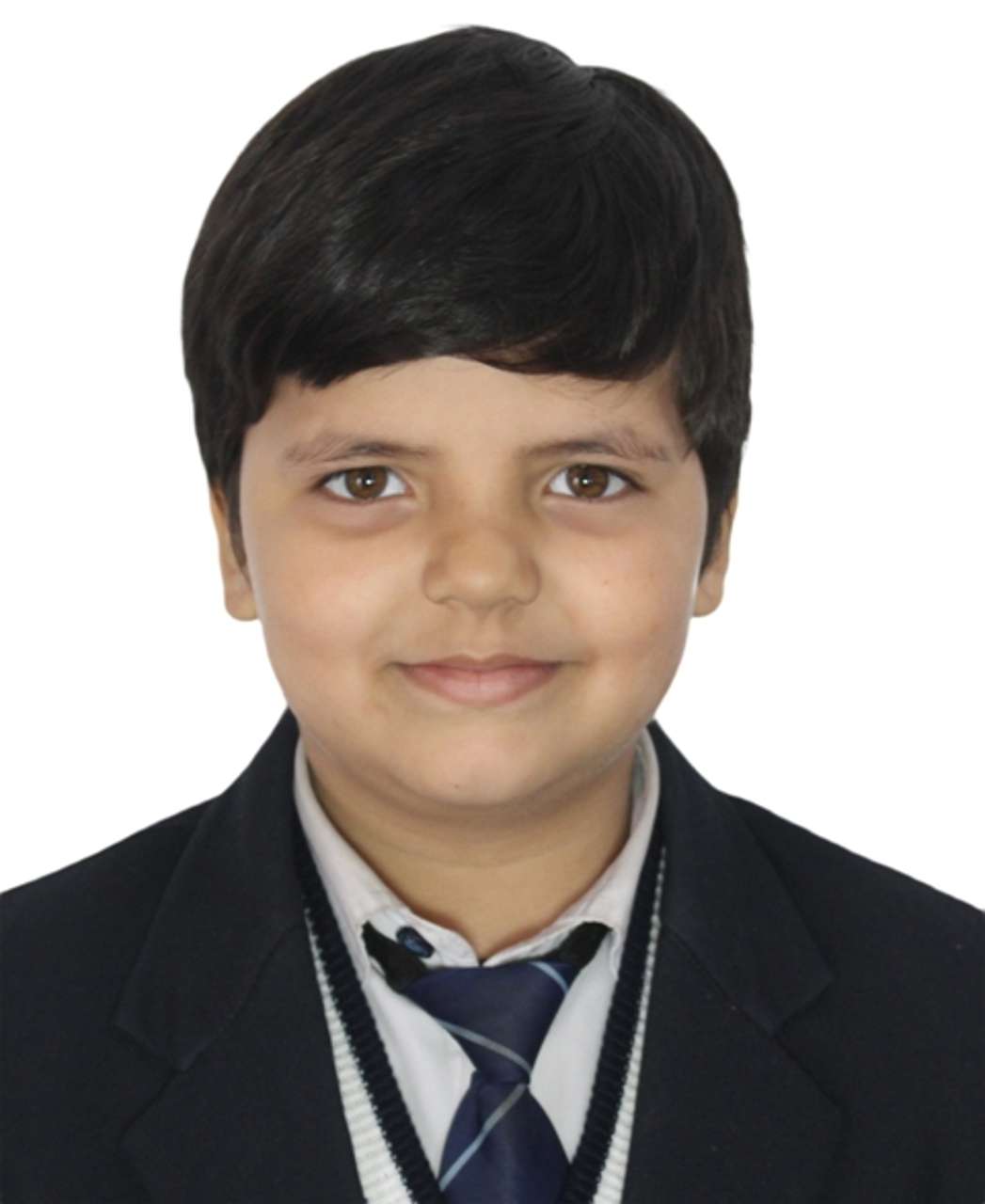 Delhi Public School Rudrapur