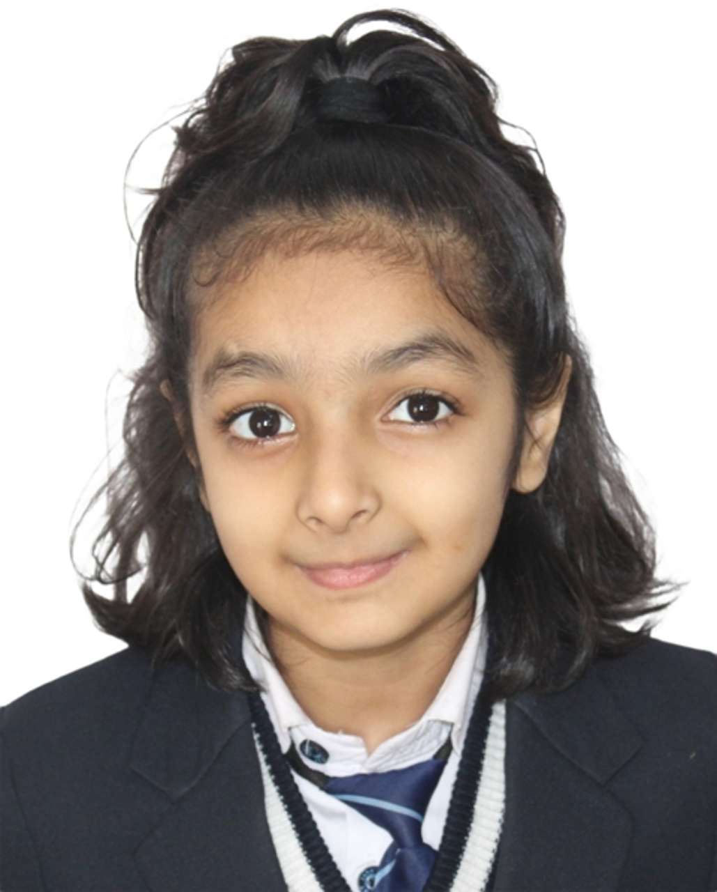 Delhi Public School Rudrapur