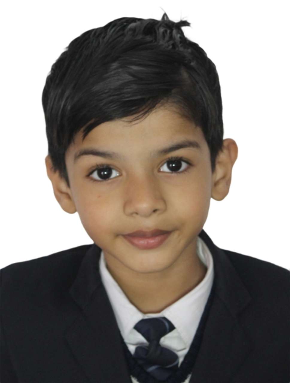 Delhi Public School Rudrapur