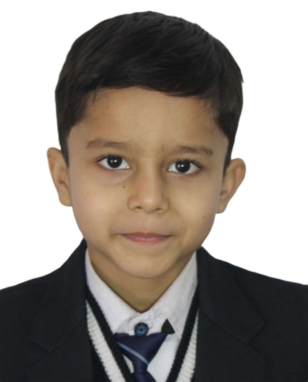 Delhi Public School Rudrapur
