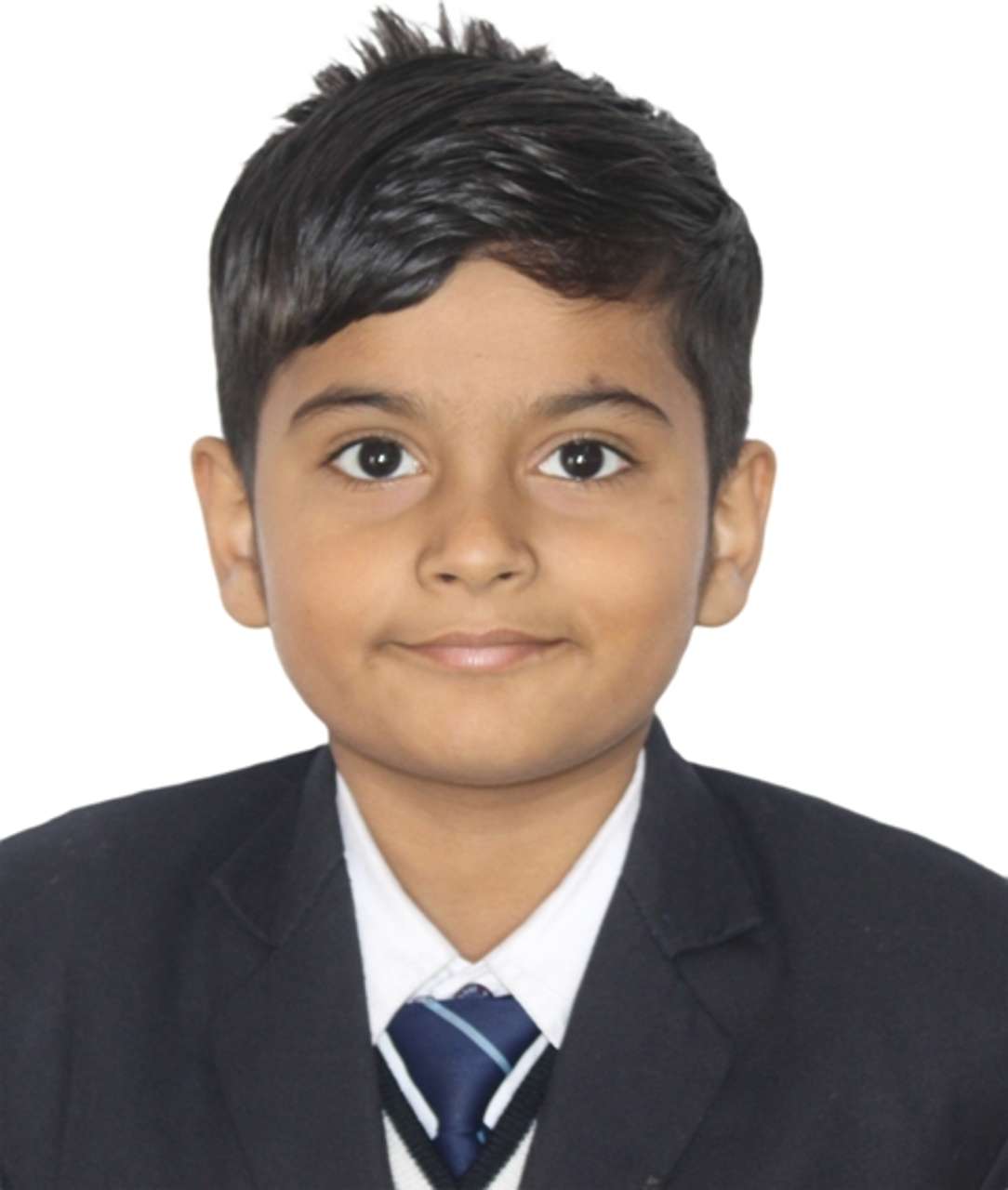 Delhi Public School Rudrapur