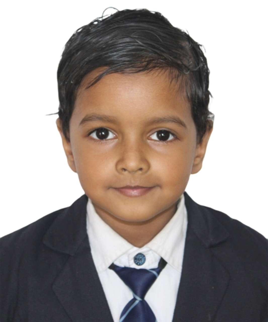 Delhi Public School Rudrapur
