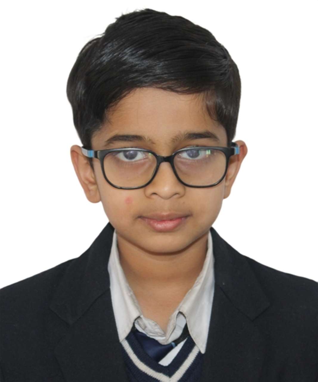 Delhi Public School Rudrapur
