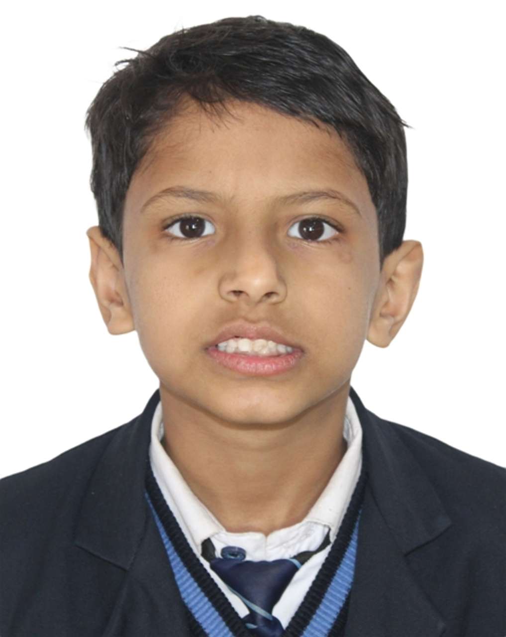 Delhi Public School Rudrapur