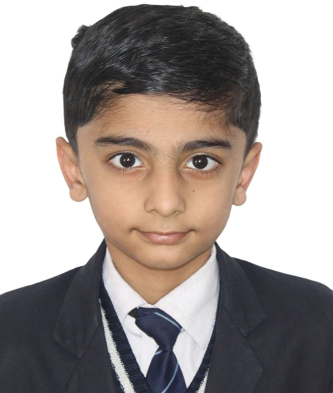 Delhi Public School Rudrapur