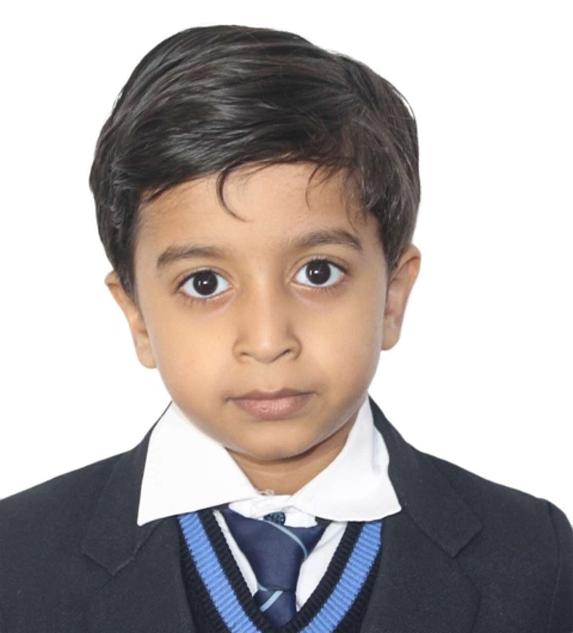 Delhi Public School Rudrapur