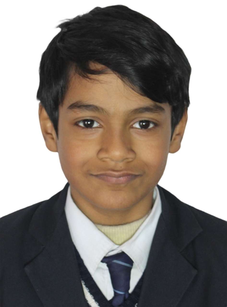 Delhi Public School Rudrapur