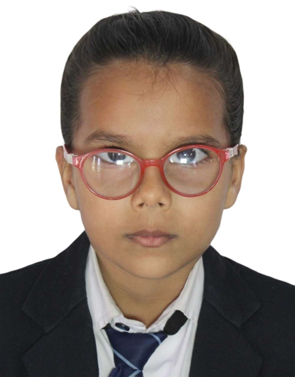 Delhi Public School Rudrapur