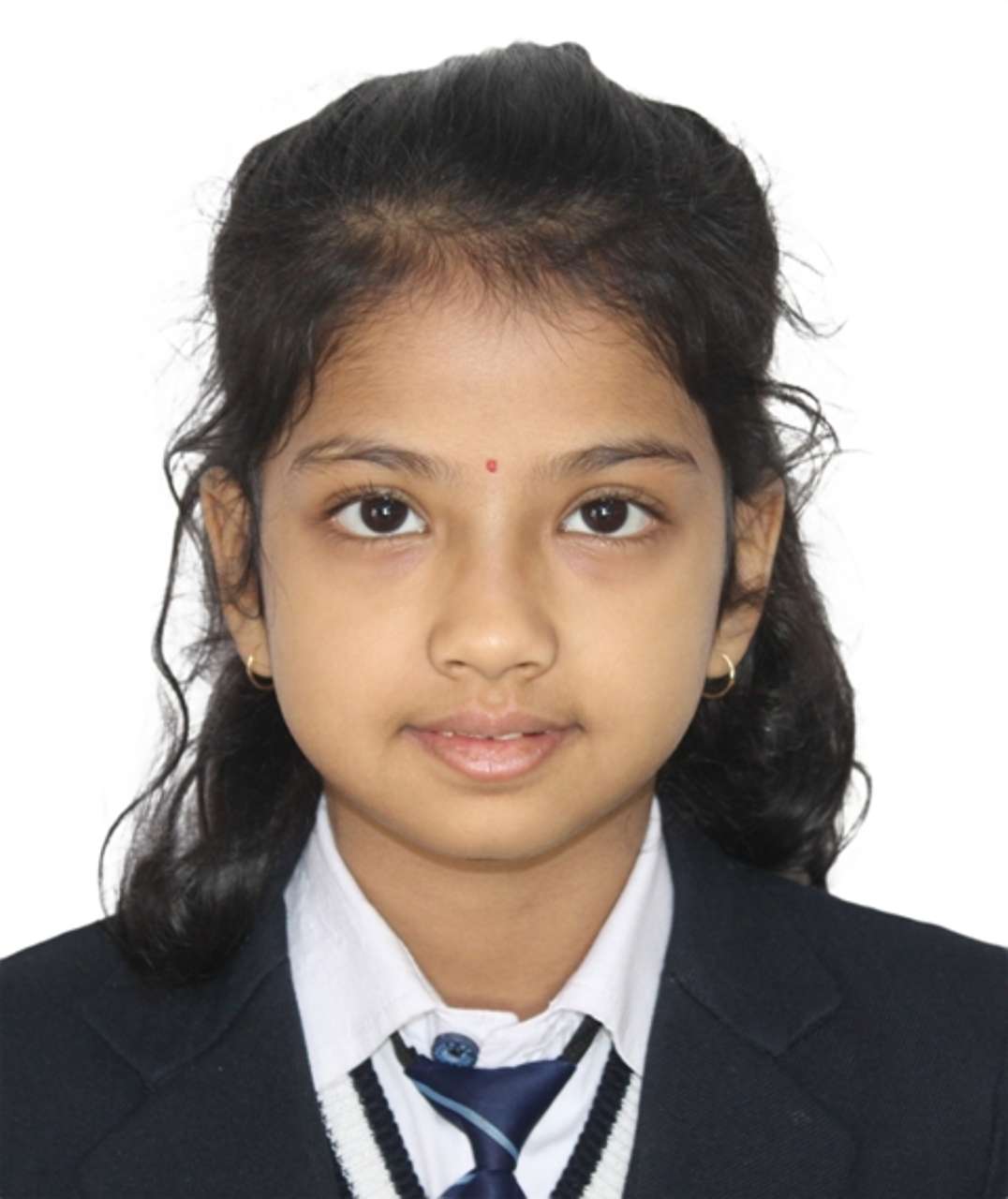 Delhi Public School Rudrapur