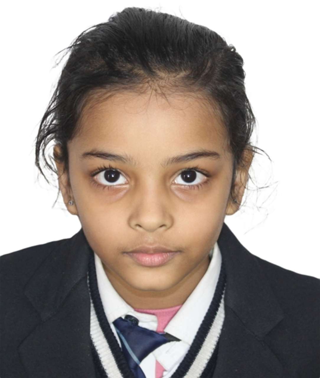 Delhi Public School Rudrapur