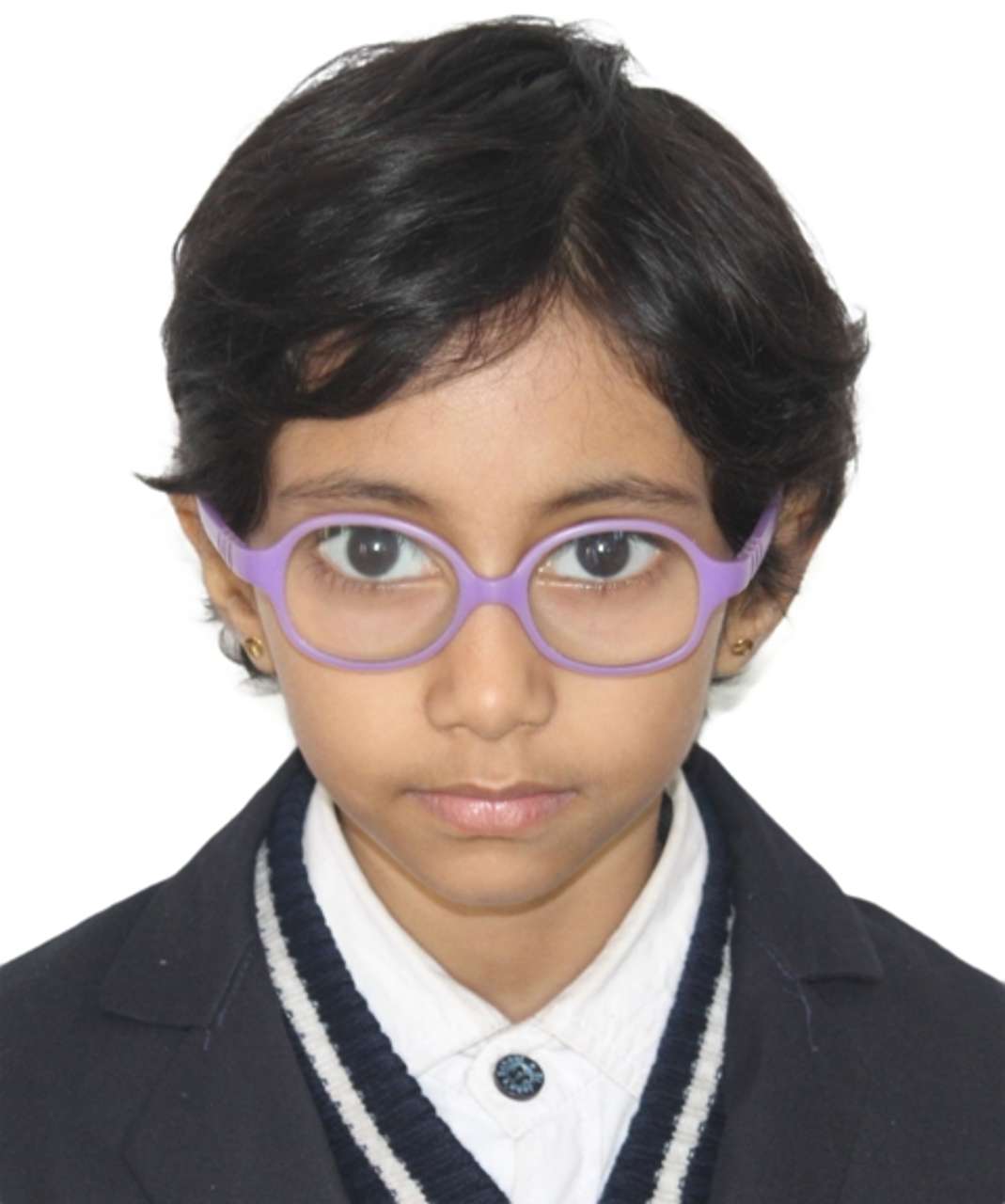 Delhi Public School Rudrapur