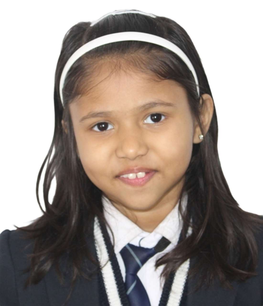 Delhi Public School Rudrapur