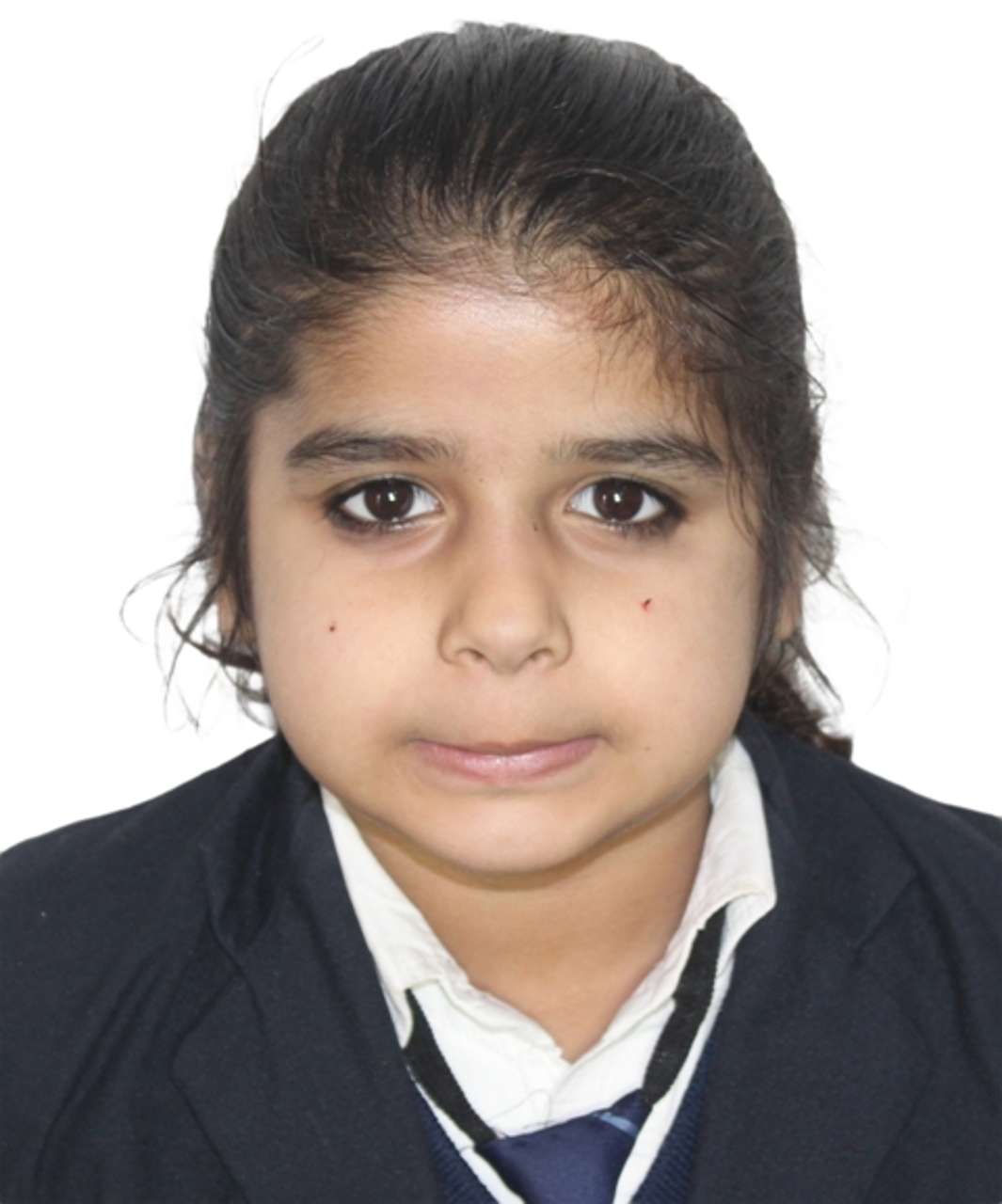 Delhi Public School Rudrapur