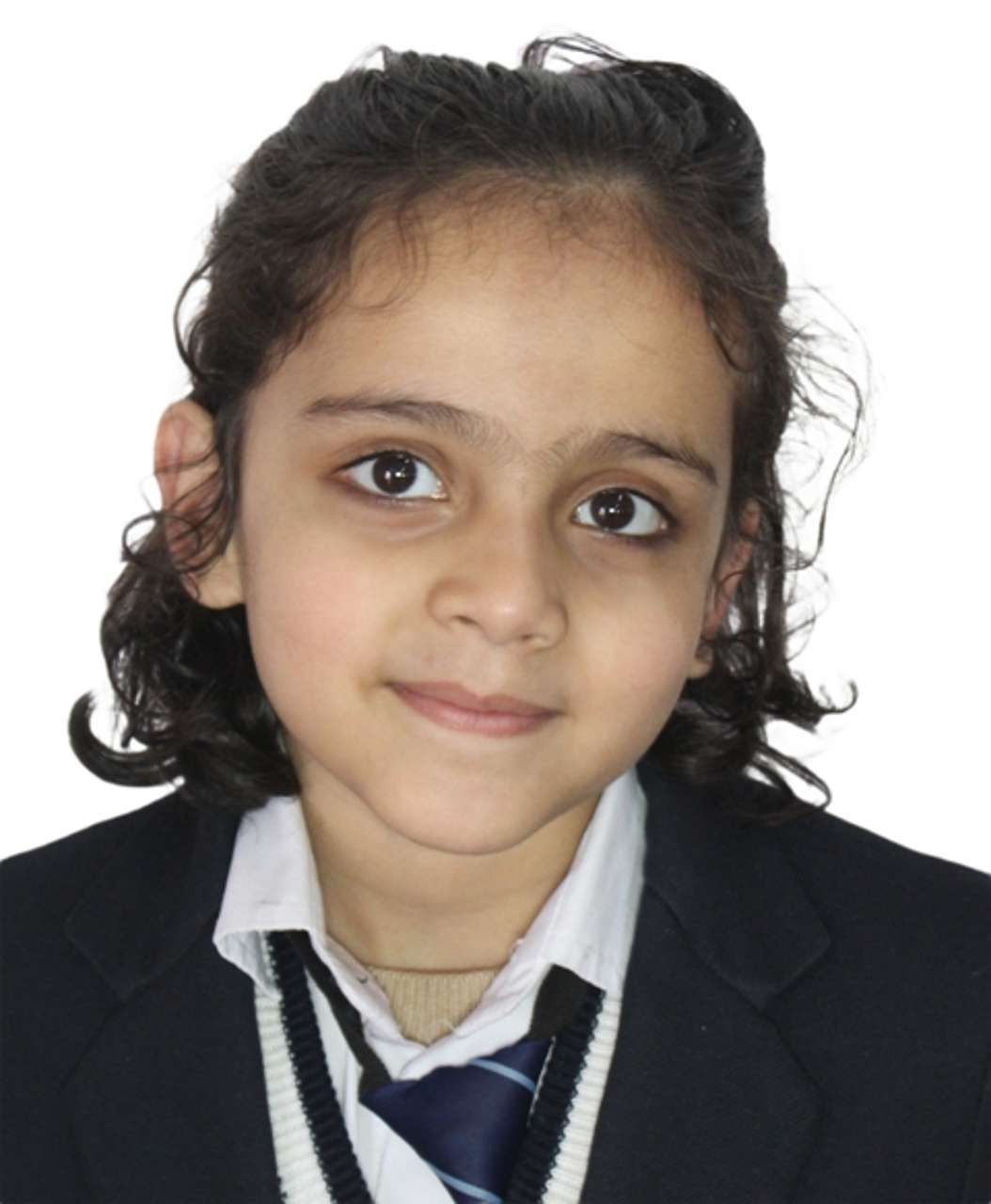 Delhi Public School Rudrapur