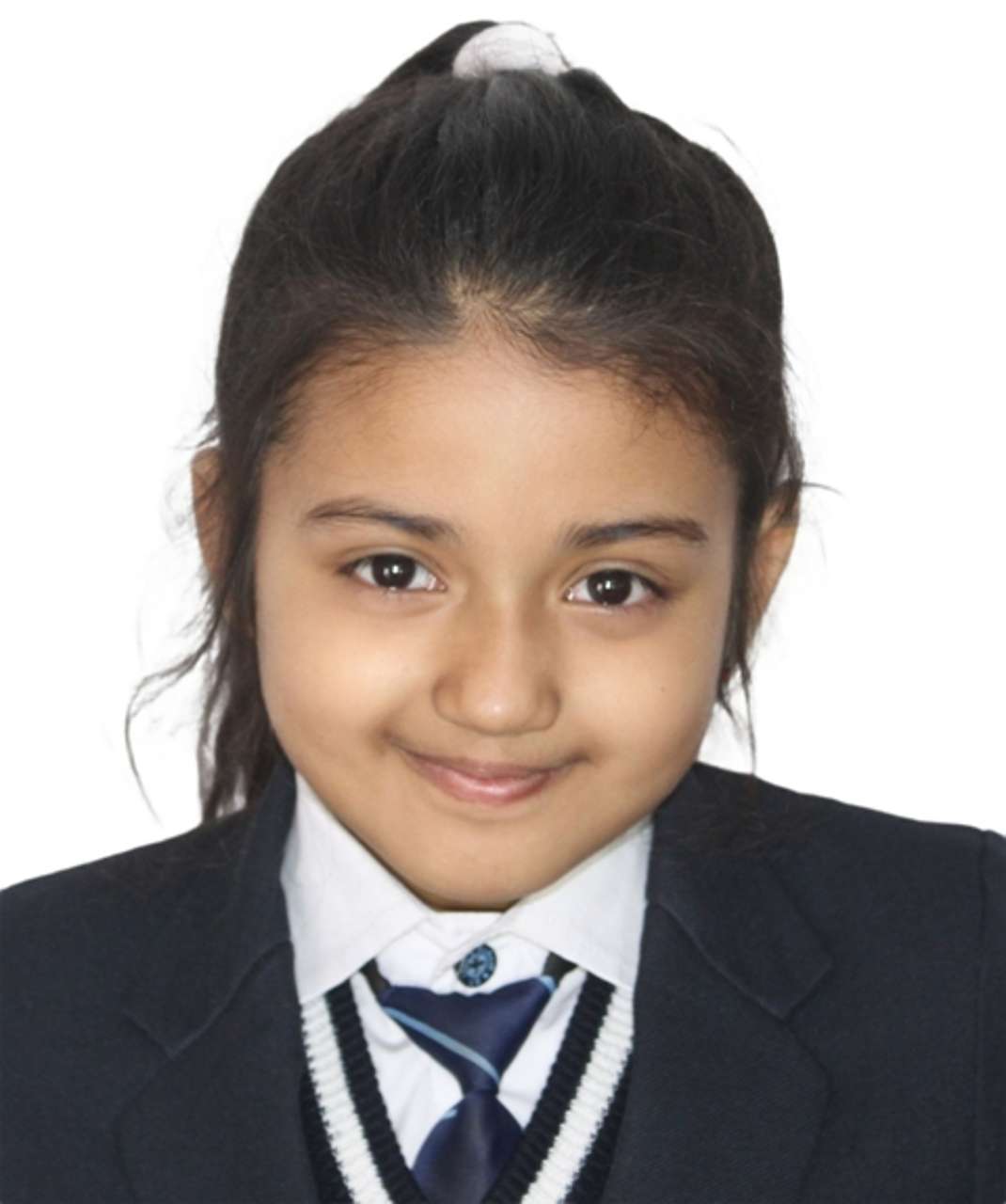 Delhi Public School Rudrapur