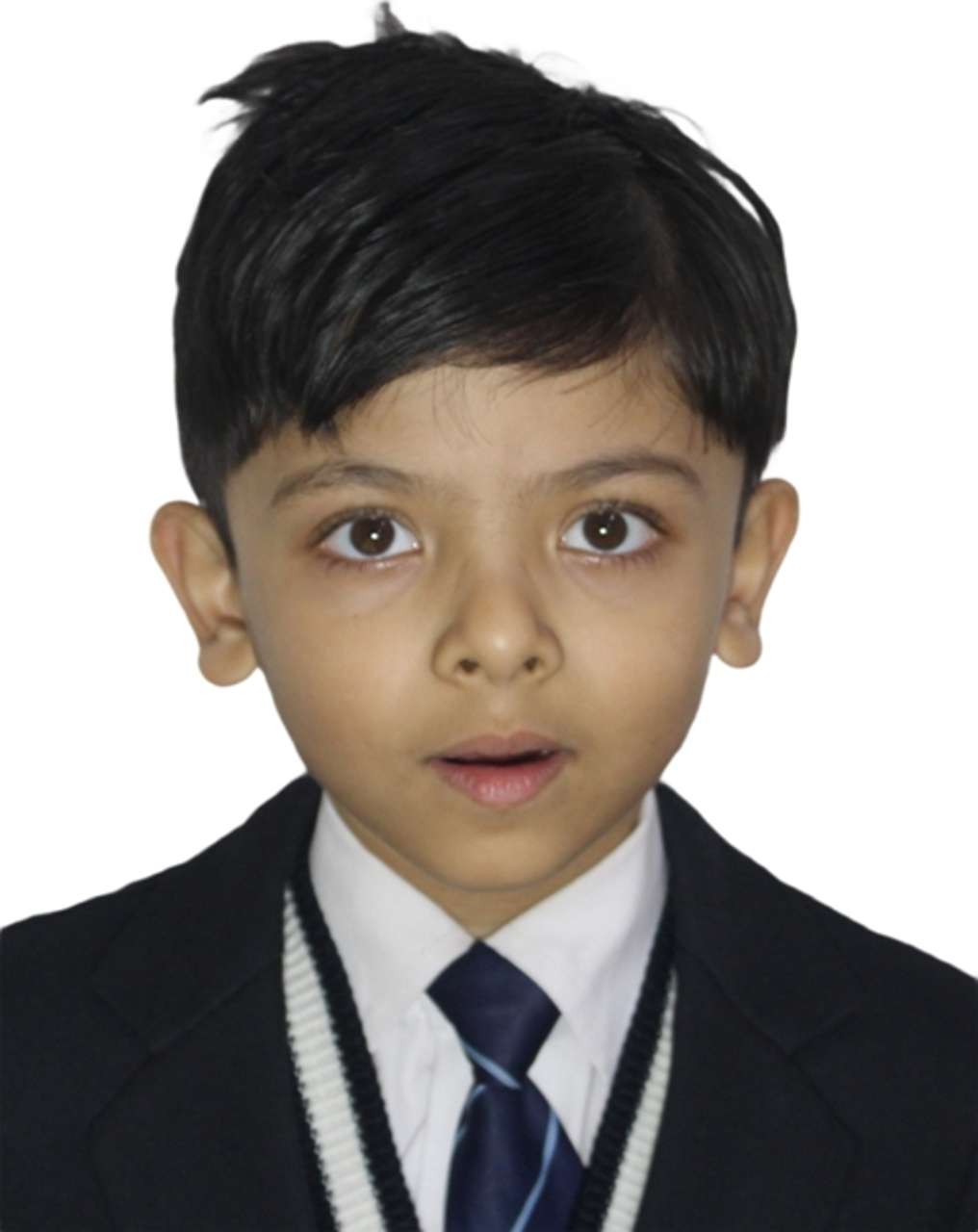 Delhi Public School Rudrapur