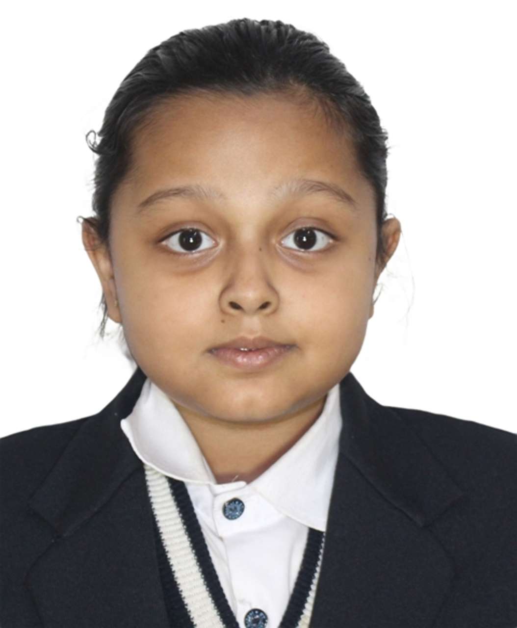 Delhi Public School Rudrapur