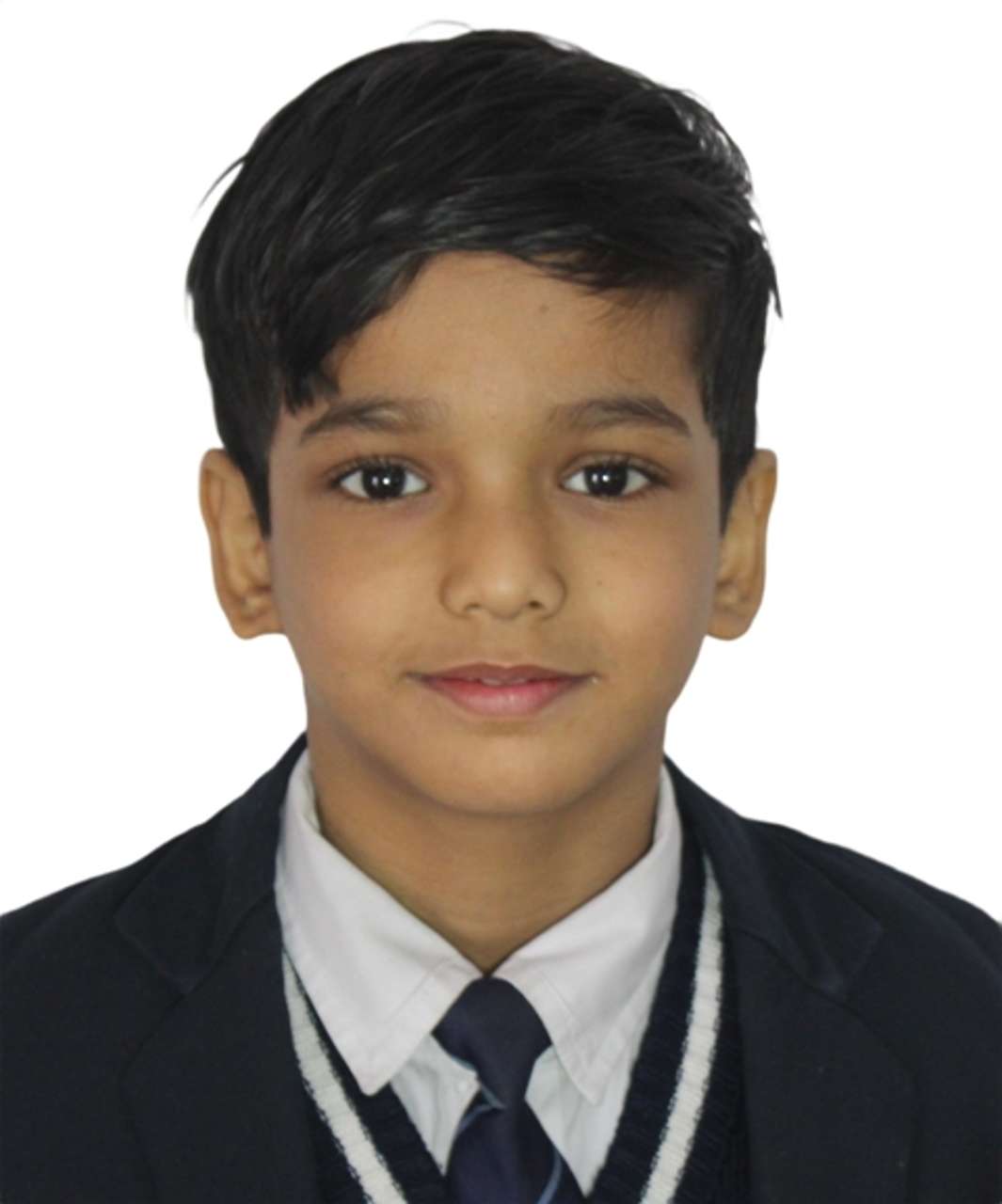 Delhi Public School Rudrapur