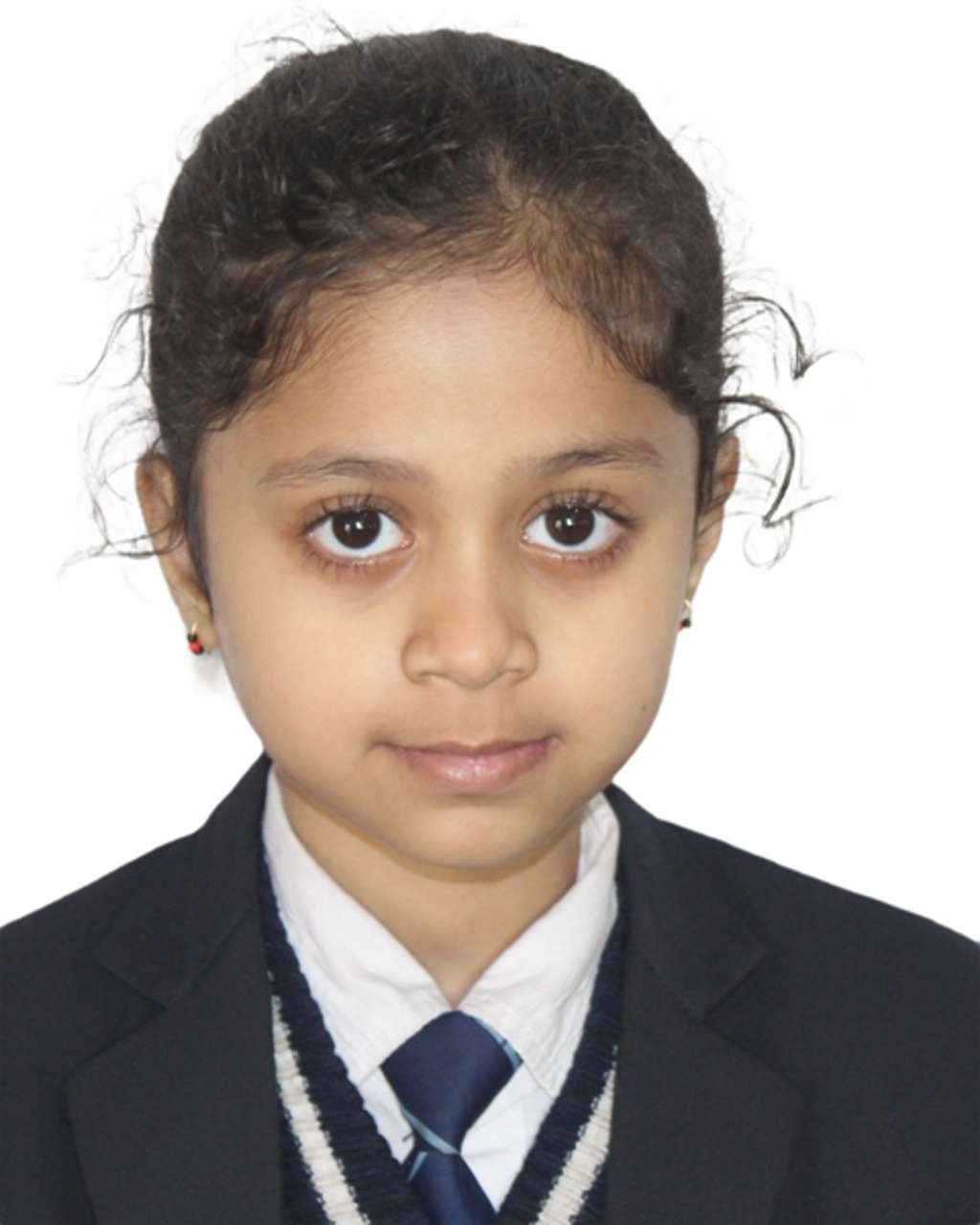 Delhi Public School Rudrapur