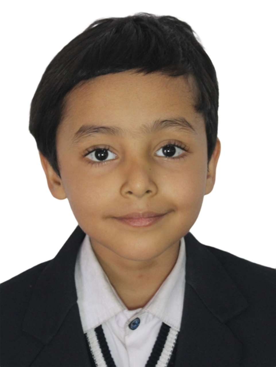 Delhi Public School Rudrapur