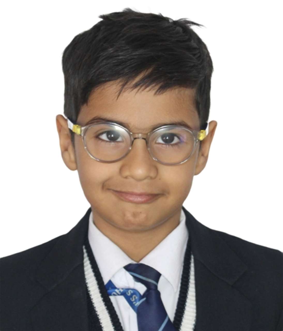 Delhi Public School Rudrapur