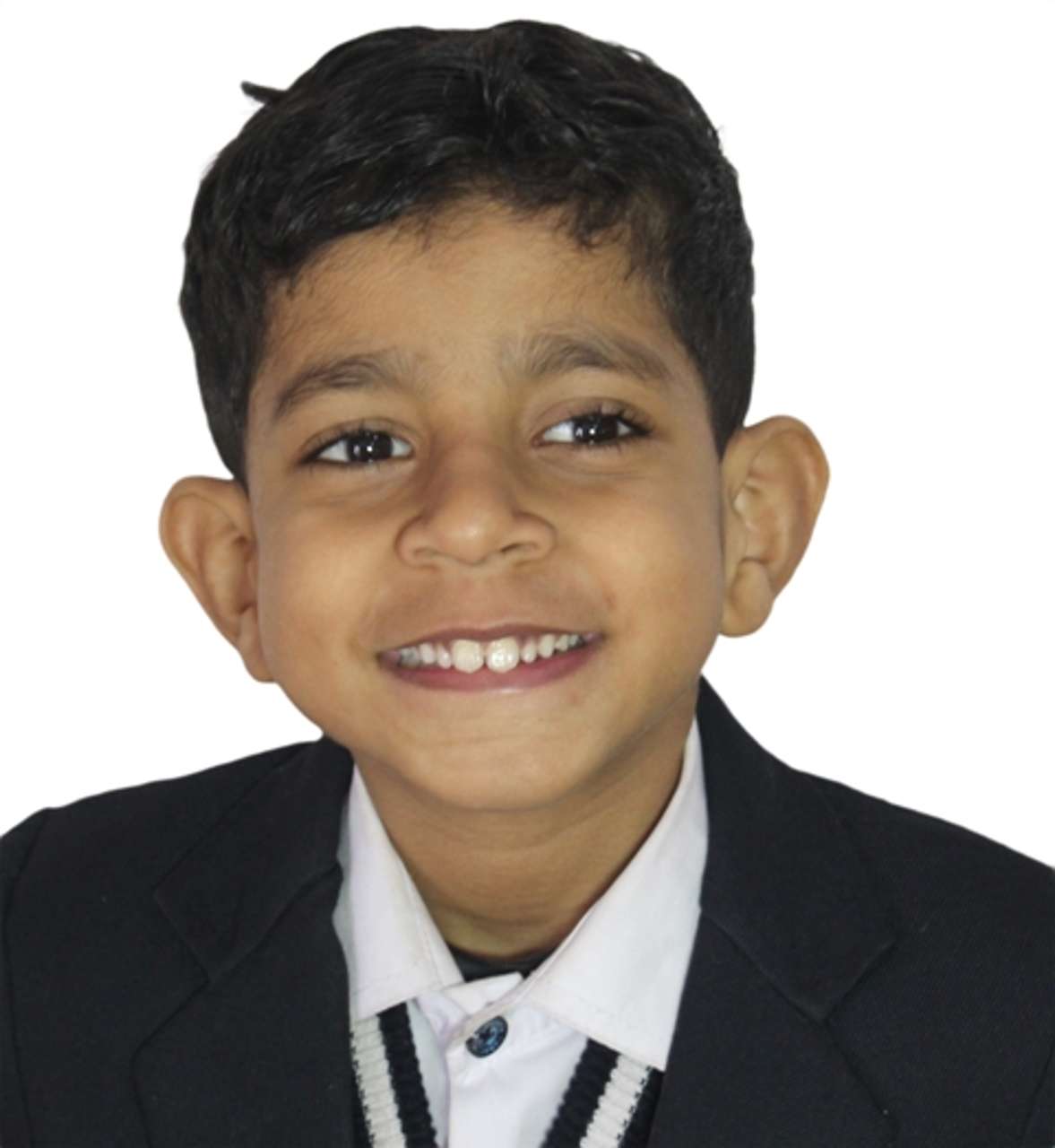Delhi Public School Rudrapur