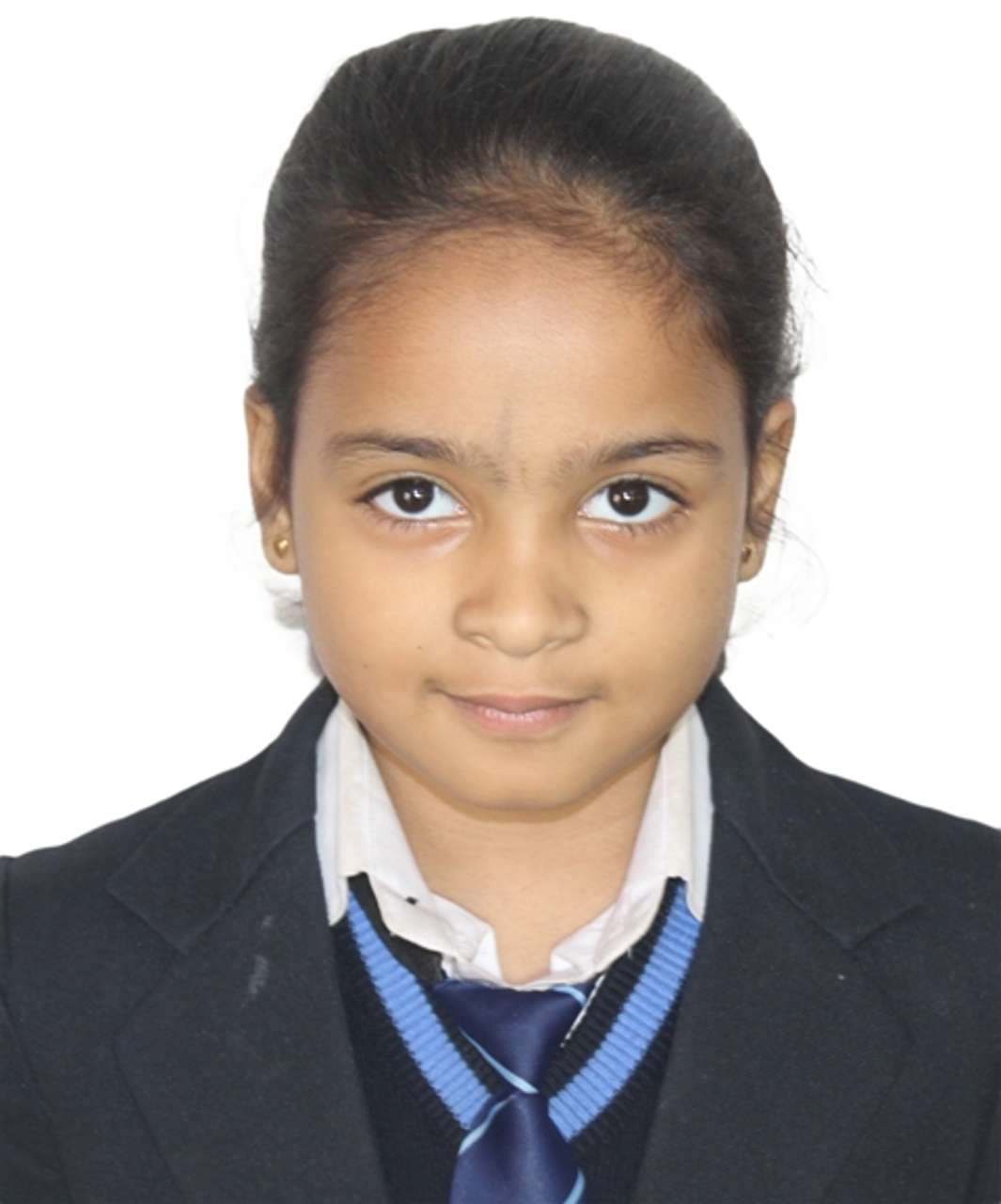 Delhi Public School Rudrapur