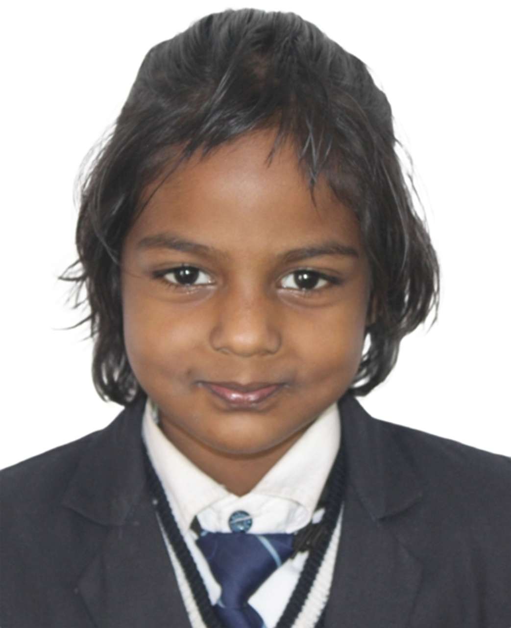 Delhi Public School Rudrapur