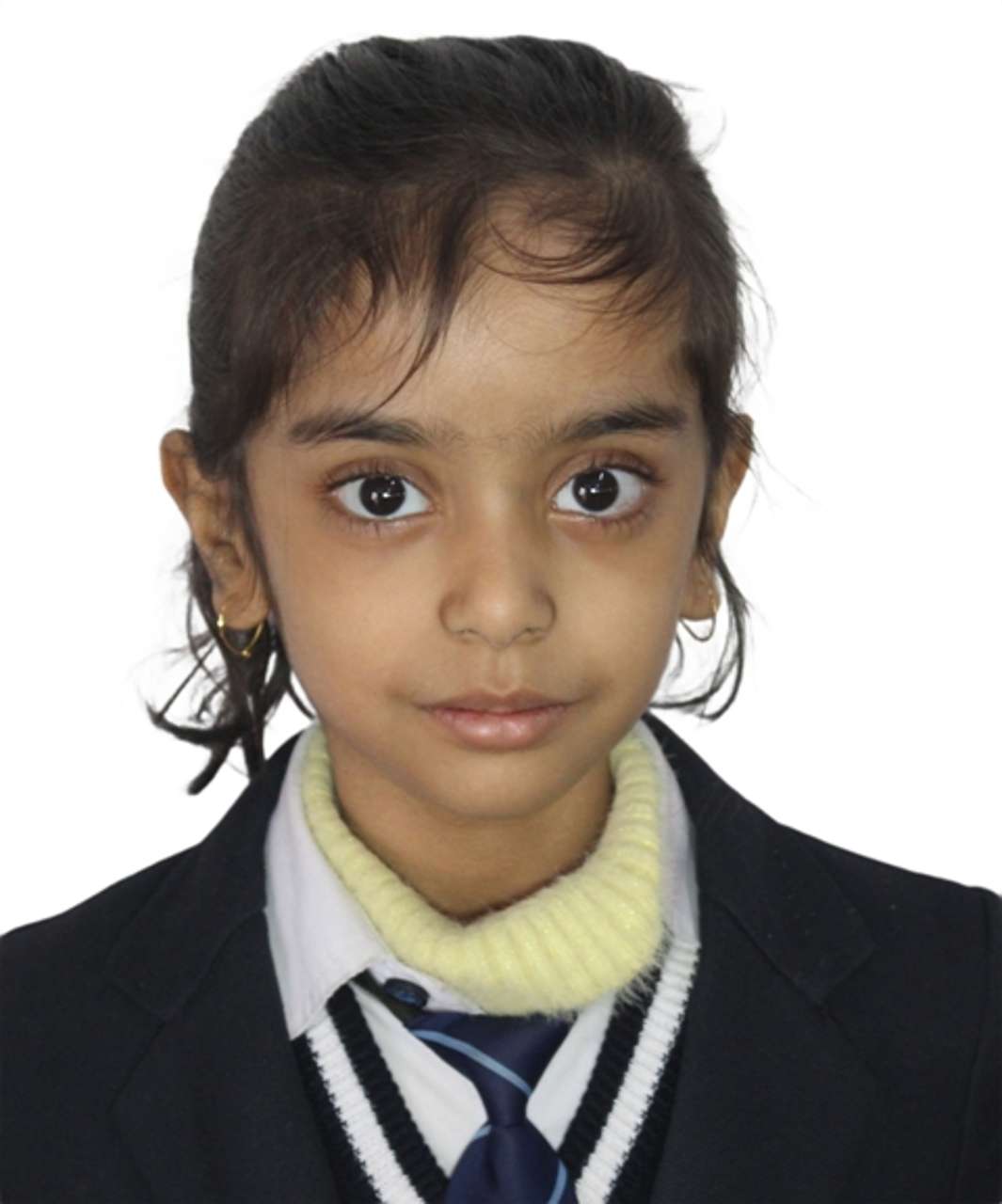 Delhi Public School Rudrapur