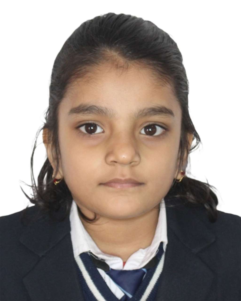Delhi Public School Rudrapur