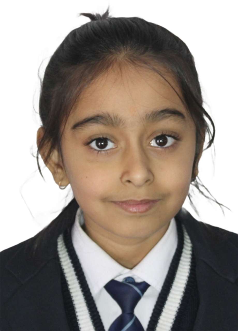 Delhi Public School Rudrapur