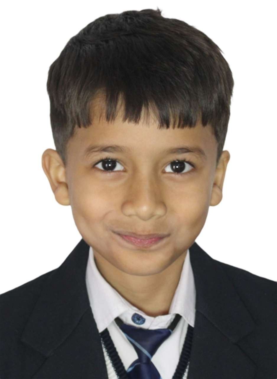 Delhi Public School Rudrapur