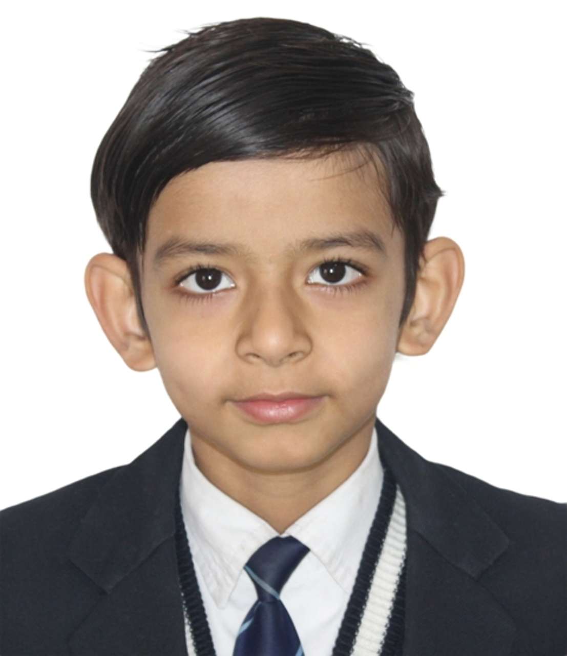 Delhi Public School Rudrapur