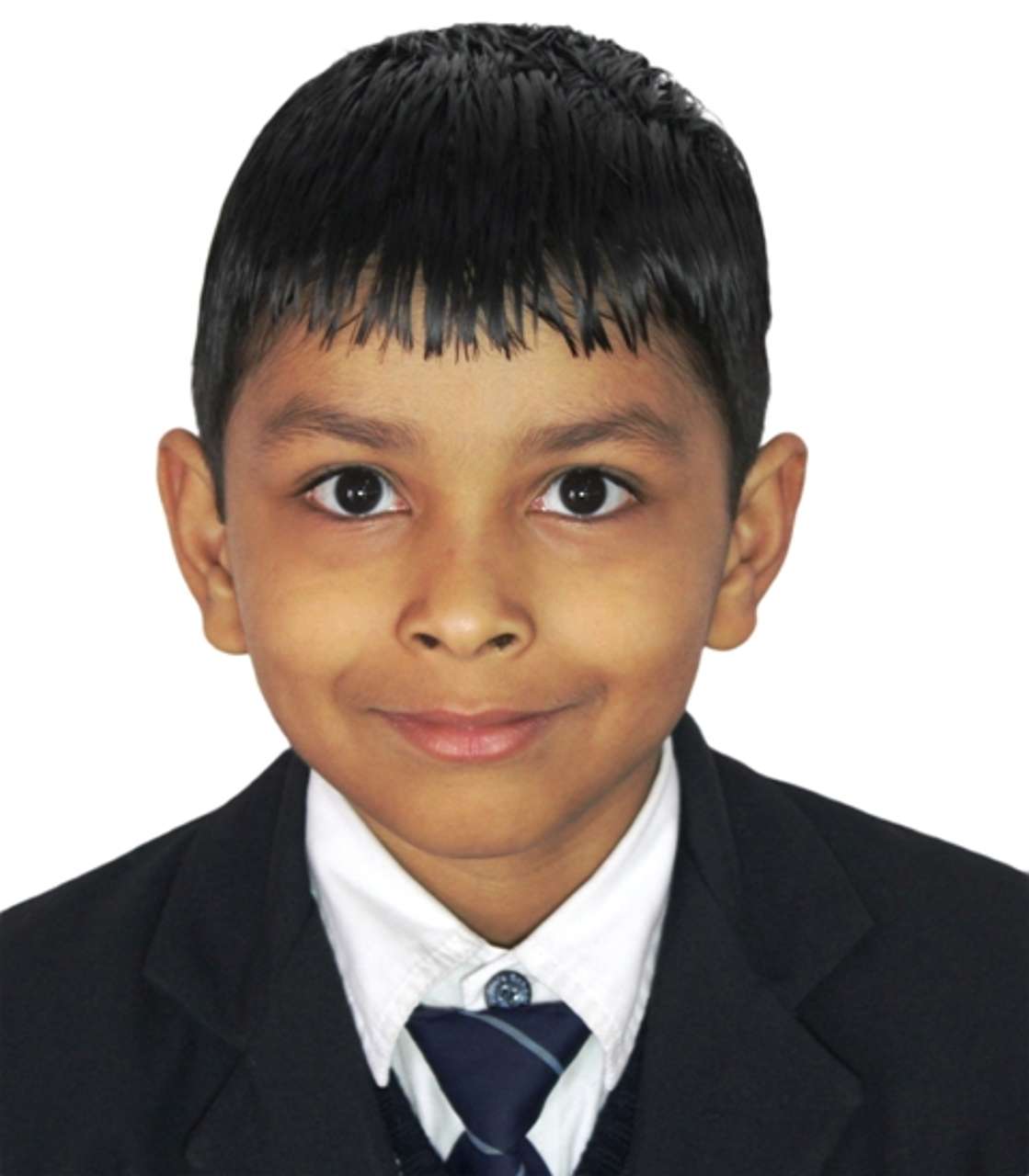 Delhi Public School Rudrapur