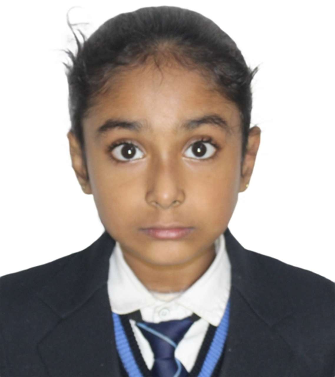 Delhi Public School Rudrapur