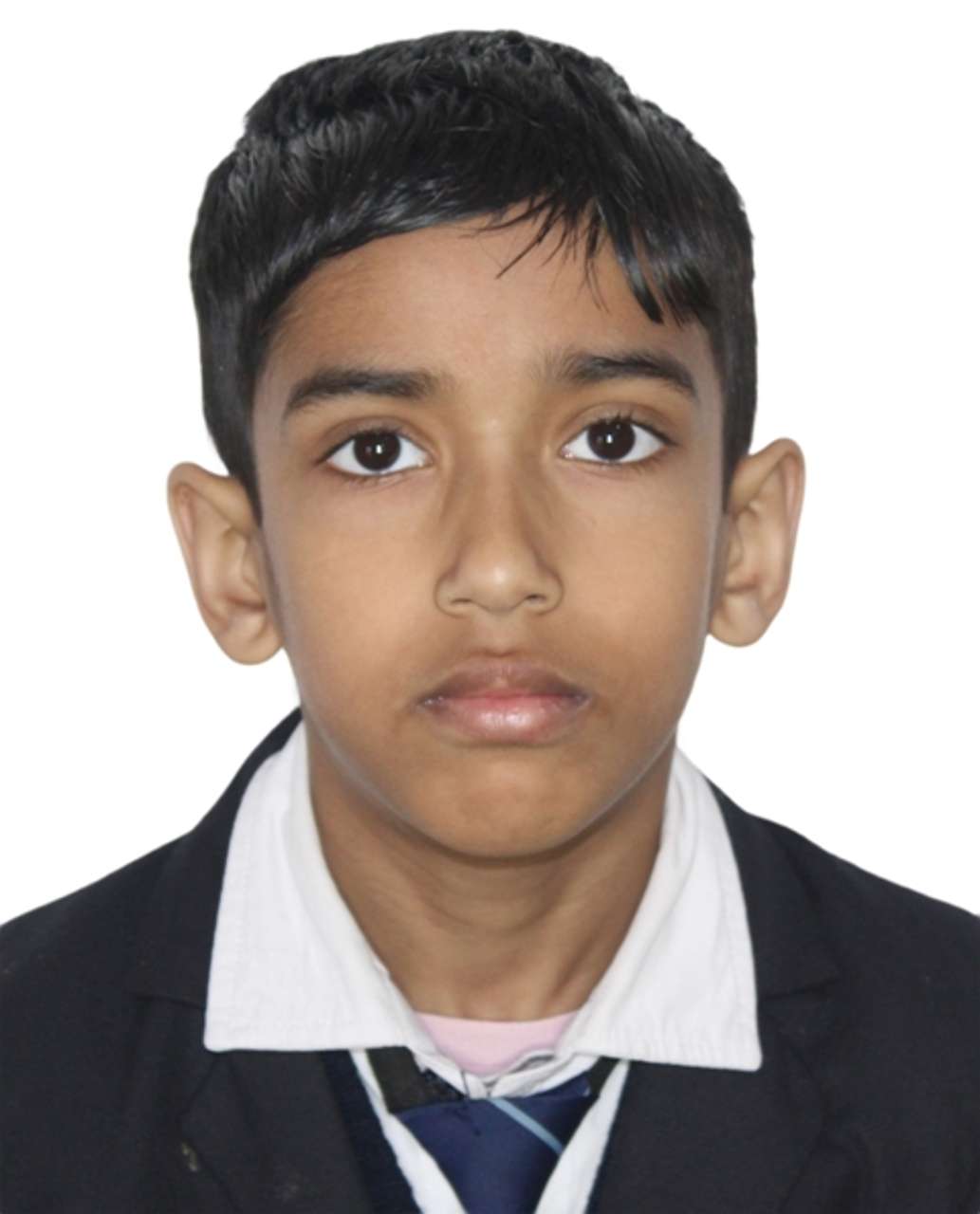 Delhi Public School Rudrapur