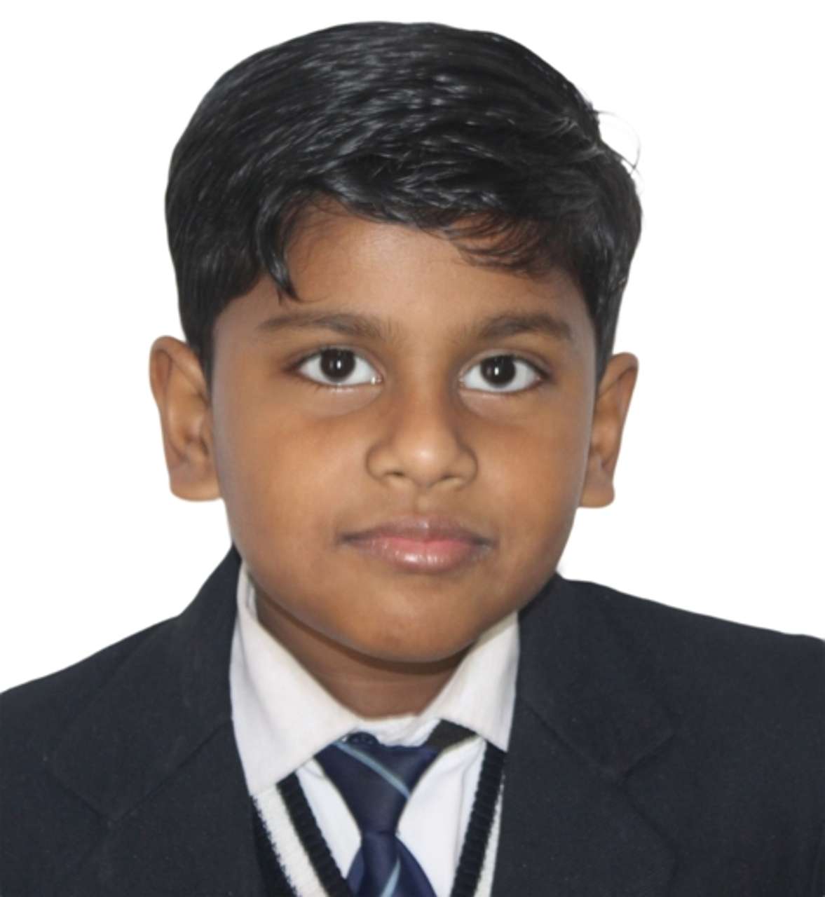 Delhi Public School Rudrapur