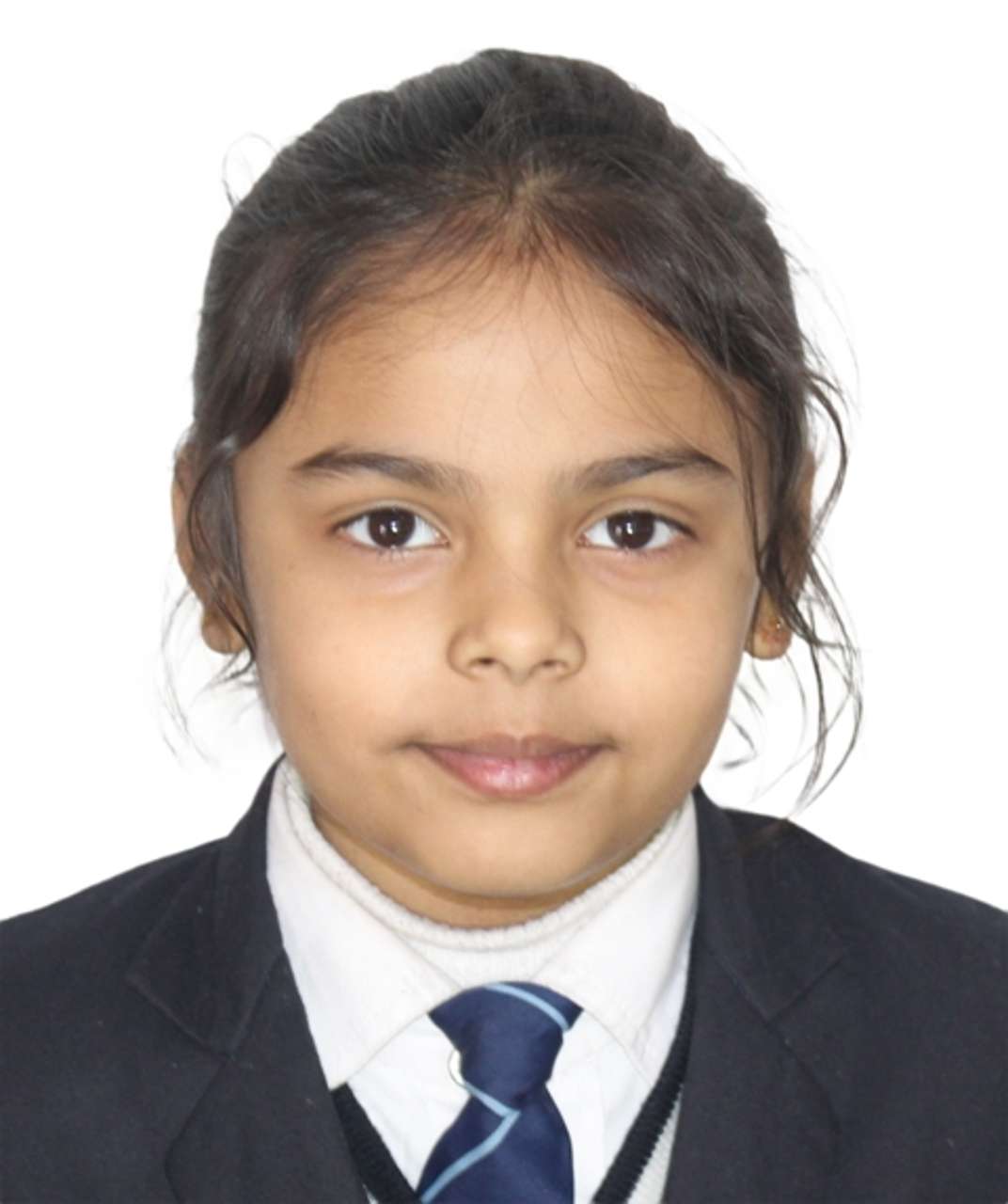 Delhi Public School Rudrapur