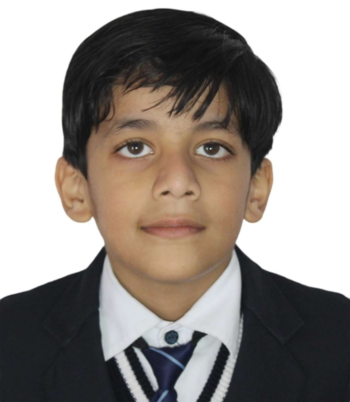 Delhi Public School Rudrapur