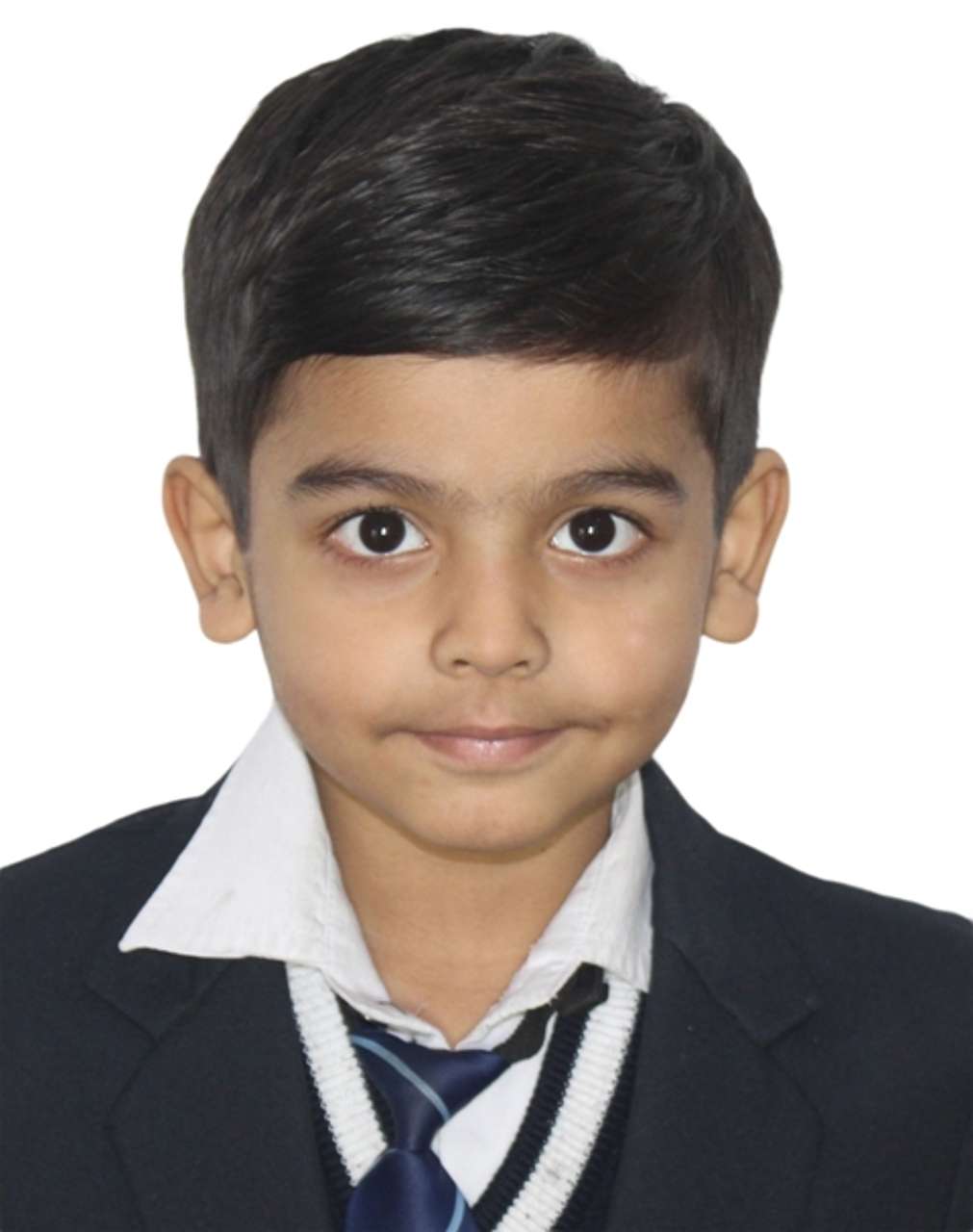 Delhi Public School Rudrapur