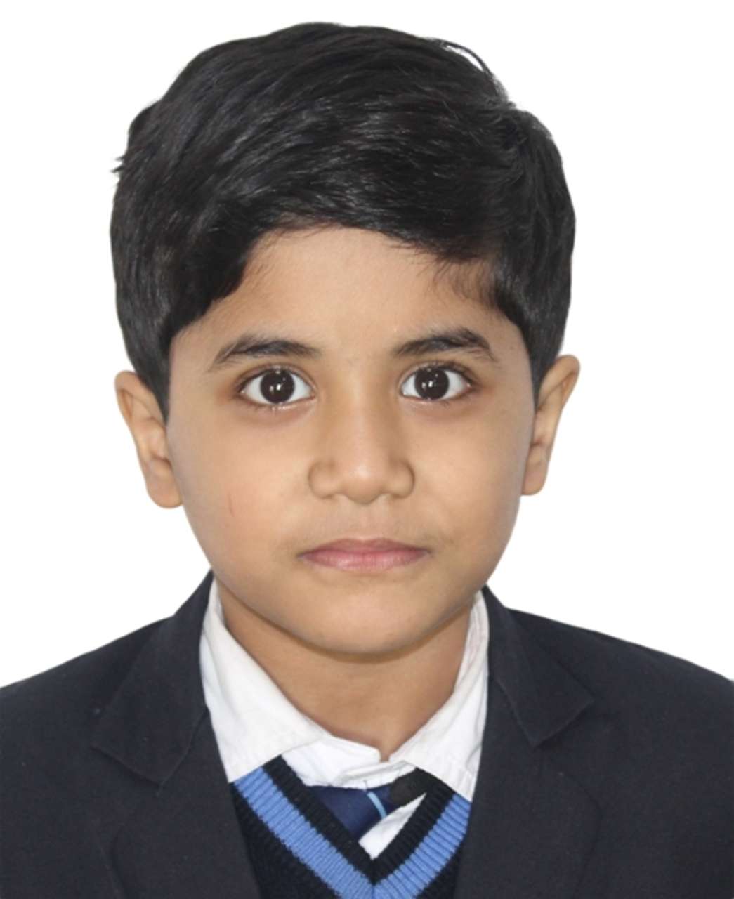 Delhi Public School Rudrapur