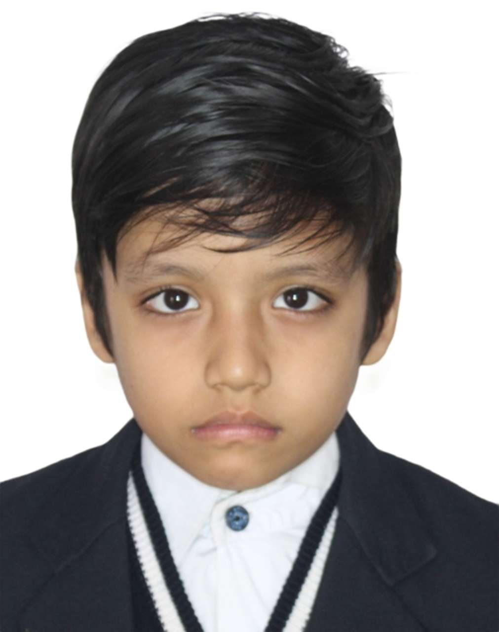 Delhi Public School Rudrapur