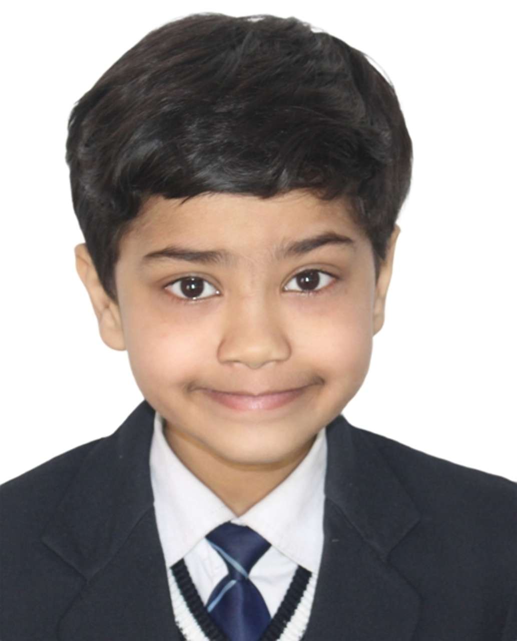 Delhi Public School Rudrapur