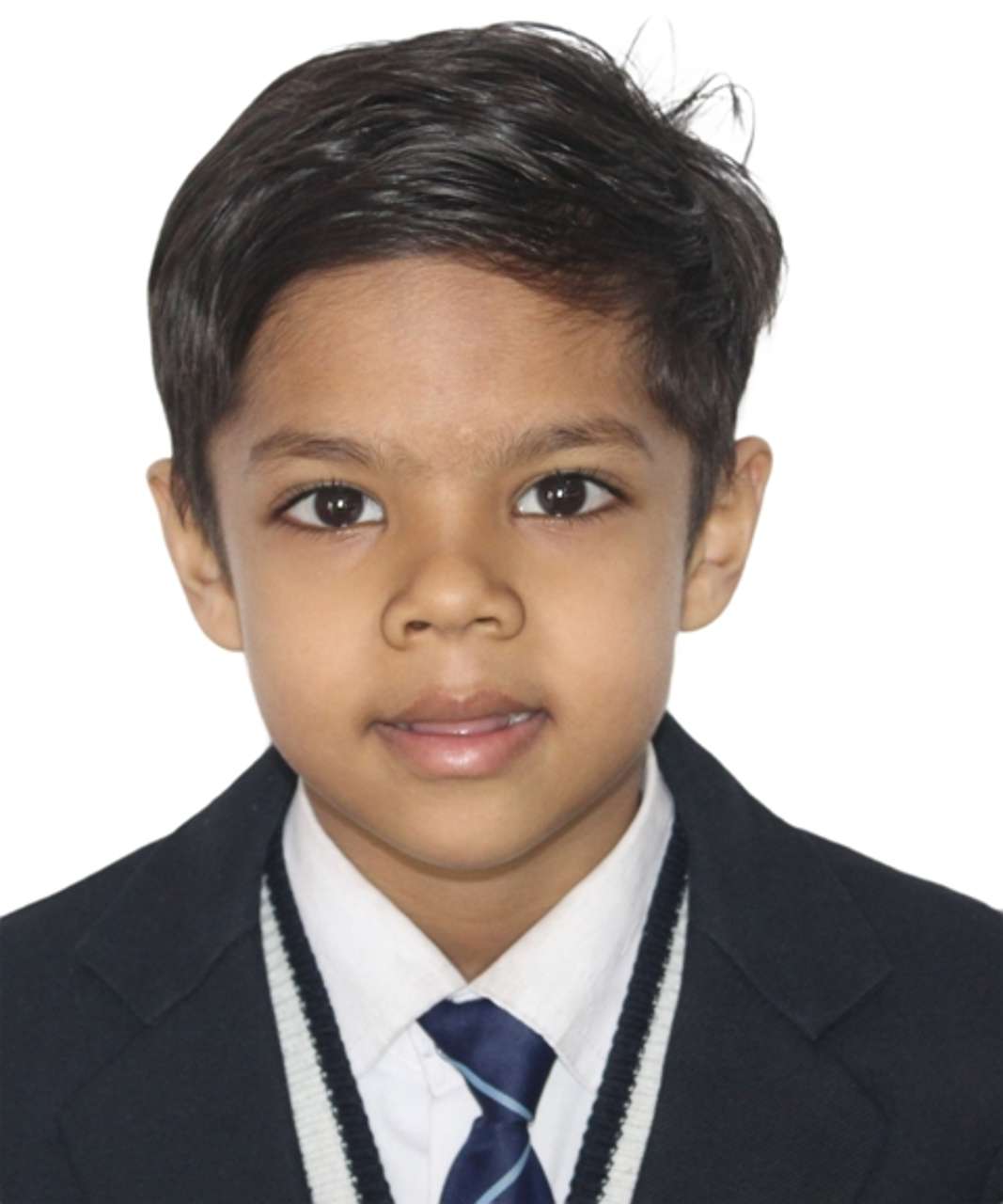 Delhi Public School Rudrapur
